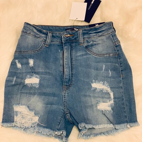 don’t fit and the shorts where final sale - Picture 4 of 4